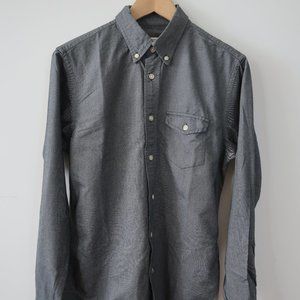 Club Monaco Oxford Shirt - Slim